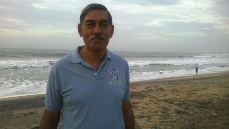 Delhi Police Files Charge sheet Against Indian Air Force Group Captain Arun Marwaha