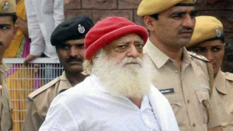 Rajasthan High Court Rejects Asaram Bapu's Interim Bail Plea On Health Grounds