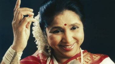 Asha Bhosle Appreciates Music Sense of Bengalis, Says She is not Flooded with Requests for Humming her Popular Tracks