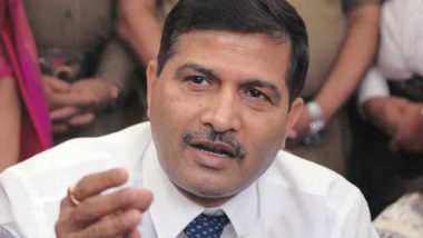 Cabinet Appoints Ex-Railway Board Chairman Ashwani Lohani as Chairman and MD Air India for Second Time