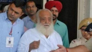 Asaram's Supporter Detained Ahead of Rape Case Verdict