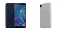 Asus ZenFone Max Pro M1 6GB Variant Now Available for Online Sale in India at Flipkart