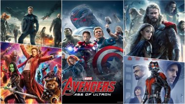 How to Watch Marvel Films Online on Amazon Prime Video & Netflix After You Are Done Watching Avengers: Infinity War in Theaters Near You!