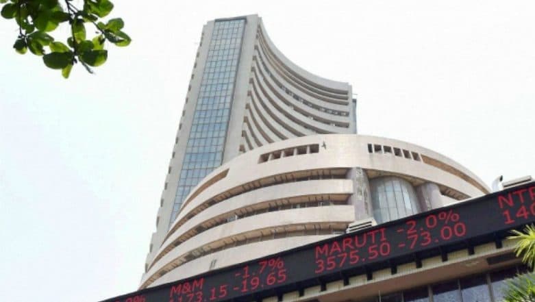 Sensex Posts Biggest One-Day Gain in 10 Years, Closes at 1421 Points After Exit Poll Results 2019, Nifty Up by 421 Points Sensex Posts Biggest One-Day Gain in 10 Years, Closes at 1421 Points After Exit Poll Results 2019, Nifty Up by 421 Points