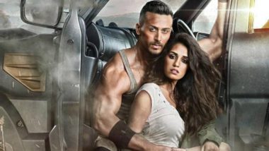 Baaghi 2 Box Office Report: Tiger Shroff's Film Collects Rs 200 Crore at BO?