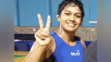 Commonwealth Games 2018: Geeta Phogat Expresses Dismay as Parents Denied Tickets For Sister Babita Phogat's Bout