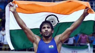 Bajrang Punia Defeats Ernazar Akmataliev In Tokyo Olympics 2020 Opening Round