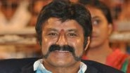 BJP Seeks Action Against Balakrishna for Verbal Attack on Narendra Modi