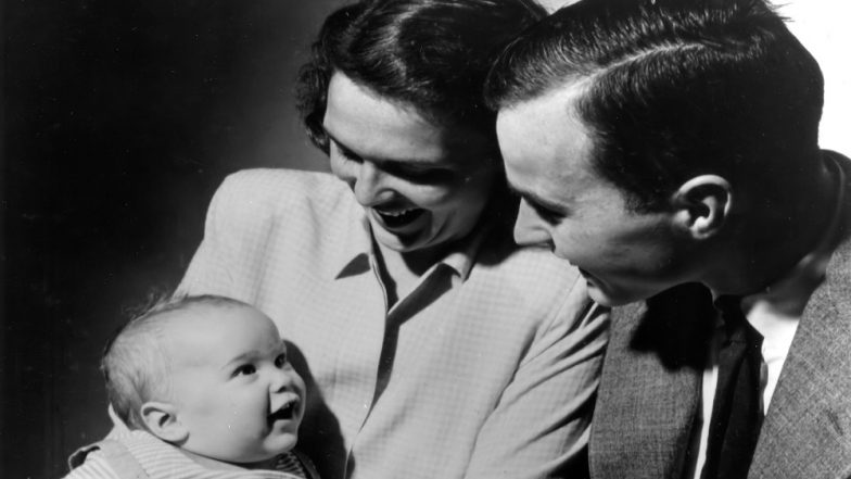 Barbara Bush, Who Saw Two of Her Men Become President Dies At 92