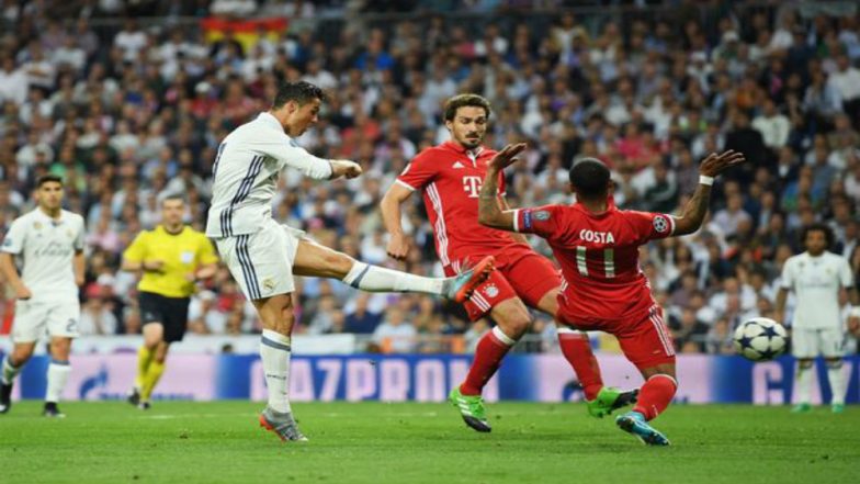 Bayern Munich vs Real Madrid, Champions League Semi-final Preview: Pride is on the Line in Battle of European Elite
