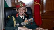 Six Day Army Commanders Conference Begins, Focus on China, Pakistan