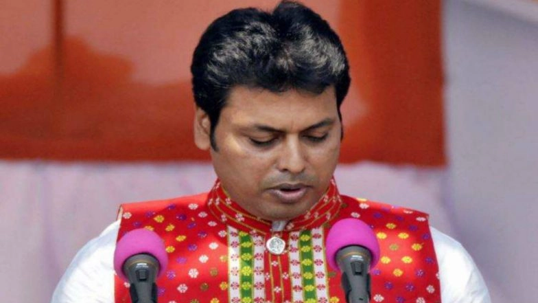 Tripura Urges Centre for Relaxing Norms to Recruit Over 12,000 Teachers