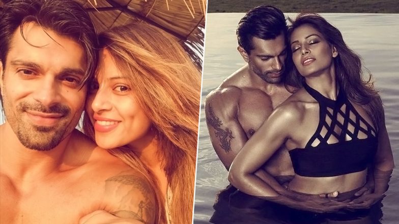 Karan Singh Grover and Bipasha Basu Wedding Anniversary: 5 Photos Prove How This Hot Jodi Continues To Sizzle!