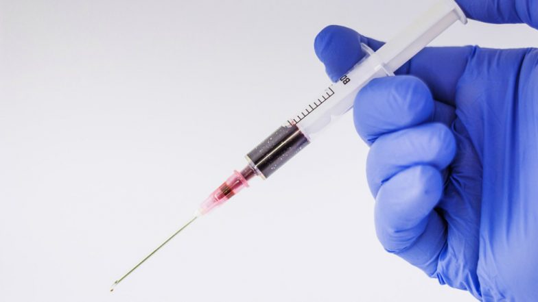 New Blood Test Can Predict if You are at TB Risk