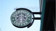 #BoycottStarbucks Trending on Twitter After a &lsquo;Racist Incident&rsquo; Took Place in Philadelphia, Watch Video of Two Black Men Being Arrested by Police