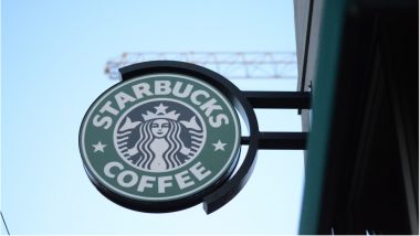 #BoycottStarbucks Trending on Twitter After a ‘Racist Incident’ Took Place in Philadelphia, Watch Video of Two Black Men Being Arrested by Police