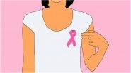 Breast Cancer Early Detection & Diagnosis: Easy Methods to Identify the Disease
