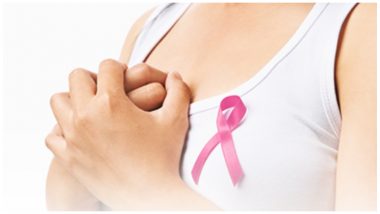 Breast Cancer Awareness Month 2018: How To Check Your Breasts For Lumps