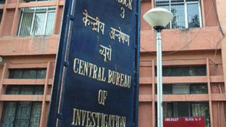 CBI Raids 100 Locations Nationwide in Bank Frauds Over Rs 3,700 Crore