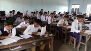 CBSE Board Exams 2019: Class 12 Main Examinations Begin Tomorrow With English; Important Instructions to Follow on the Exam Day