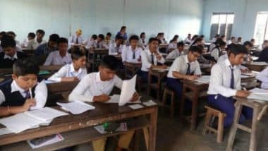 MSBSHSE SSC Board Exam 2019 Paper Pattern: All Class 10 Students to Get Same Question Sets