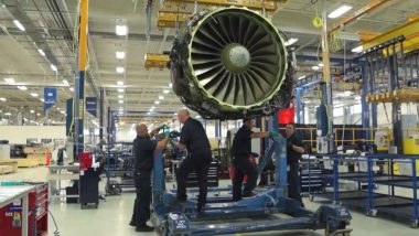 Jet to Inspect Four 'CFM56-7B' Engines After Global Safety Directives