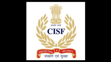 2 People Entered Delhi's Airport with Fake Tickets, CISF Nabbed Accused