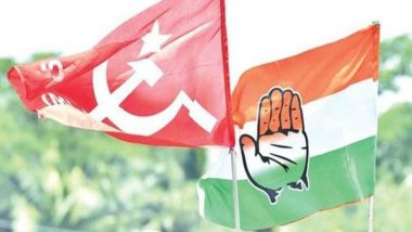 CPI-M Differentiates Between Regional Parties and Congress as Allies