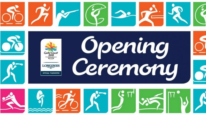Commonwealth Games 2018 Opening Ceremony Live Streaming in India: Watch Online Live Telecast, Time in IST, TV Channel Details of Gold Coast CWG