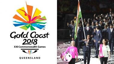 CWG 2018 Schedule, Day 4: Full Fixtures of Indian Athletes Participating in All The Events of Commonwealth Games at Gold Coast