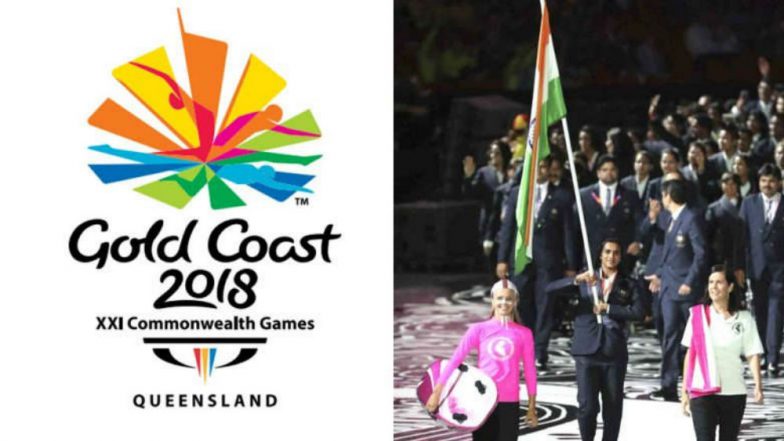 CWG 2018 Schedule, Day 6: Full Fixtures of Indian Athletes Participating in All The Events of Commonwealth Games at Gold Coast