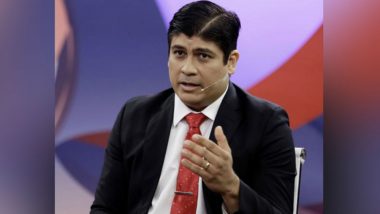 Carlos Alvarado Quesada Set to be next Costa Rica President