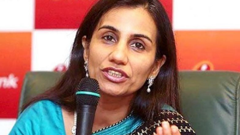 ICICI-Videocon Case: Here are The 20 Questions That May Trouble Chanda Kochhar, Her Husband