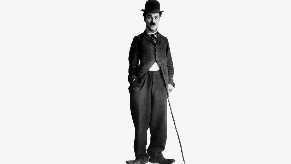Sir Charlie Chaplin has left a remark in the history of Comic. Sir Charlie Chaplin has left a remark in the history of Comic.
