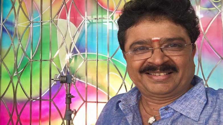 BJP Leader S. Ve Shekher Faces Chennai Journalists' Wrath For Saying 'Can't Become Reporter Without Sleeping With Bigwigs'