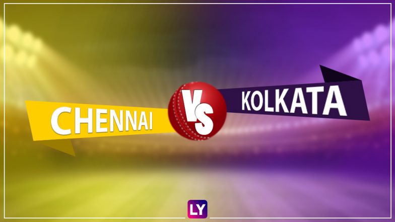 CSK vs KKR Highlights IPL 2018: Chennai Super Kings win by 5 Wickets
