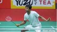 Competition Tough in CWG but we are Prepared: Shuttler Chirag Shetty