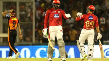 KXIP vs SRH Video Highlights, IPL 2018: Kings XI Punjab Secure Victory Over SunRisers Hyderabad by 15 Runs