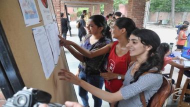 Delhi University Postpones Open Book Exams for Final-year Students by 10 Days, New Date Sheet to be Notified on July 3