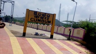 Pornhub Gives Free Lifetime Membership to Residents of Cumbum Town in India For Its Sexually Suggestive Name