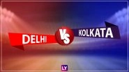 DD vs KKR, IPL 2018 Match Preview: Beleaguered Delhi Daredevils Hope for Turnaround in Fortune vs Kolkata Knight Riders