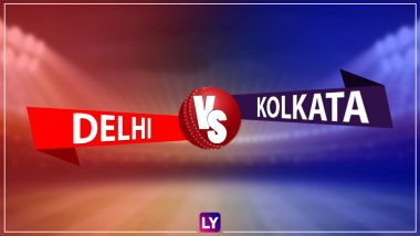 DD vs KKR, IPL 2018 Match Preview: Beleaguered Delhi Daredevils Hope for Turnaround in Fortune vs Kolkata Knight Riders