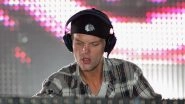 'No Criminal Suspicion' in DJ Avicii's Death: Oman Police Source