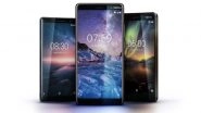 Nokia 8 Sirocco, Nokia 7 Plus & New Nokia 6 to Launch in India Today: Watch Live Streaming of the Event