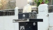 Attack on Statues on a Rise! Now, Mahatma Gandhi&rsquo;s Bust Vandalised in Rajasthan's Nathdwara Town