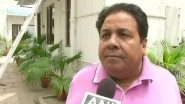&lsquo;IPL 2018 Matches in Chennai to be Held as Per Schedule, Adequate Security Measures Taken&rsquo;, Says Chairman Rajeev Shukla