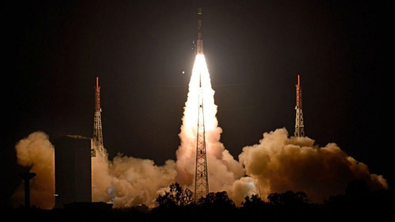 India to Launch Earth Observation Satellite on November 29