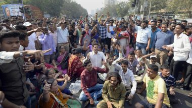 Dalit Protests: 5,000 Booked, 32 Arrested for Rioting in Ghaziabad