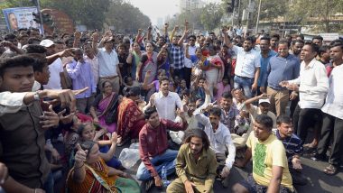 Bharat Bandh: Protests Turn Violent in UP, MP, Bihar & Rajasthan; 6 Dead