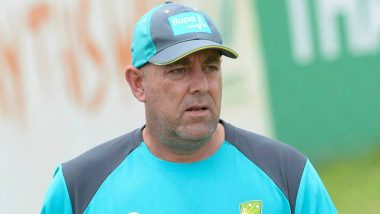 Australian Cricket Team's New Coach after Darren Lehmann to be Decided Before UK Tour